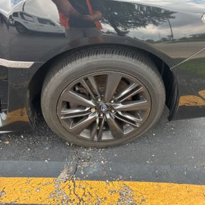 2015 Subaru WRX PREMIUM — фото 20