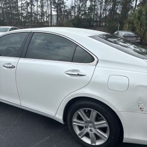 LEXUS ES 350 BASE - 6