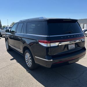 صورة 5 لـ 2022 Lincoln NAVIGATOR L STANDARD
