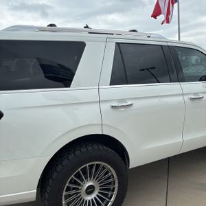 2023 FORD EXPEDITION PLATINUM 照片 9