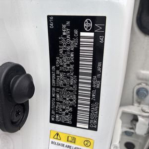 صورة مصغرة 47 لـ 2016 Toyota PRIUS TWO