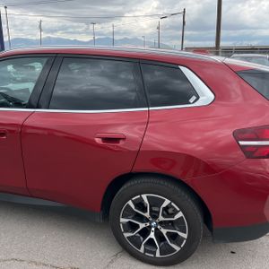 2026 BMW X3 30 XDRIVE — фото 6