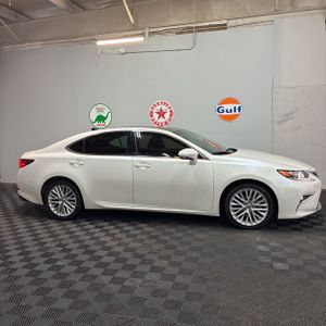 LEXUS ES 350 BASE - 10