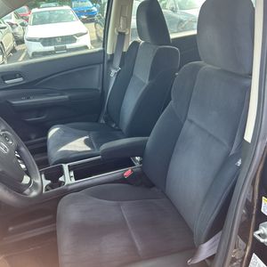2013 Honda CR-V LX — миниатюра 31