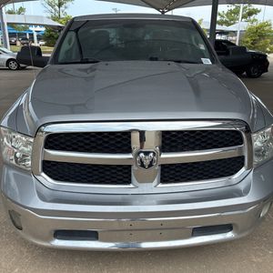 صورة 53 لـ 2022 RAM 1500 CLASSIC TRADESMAN