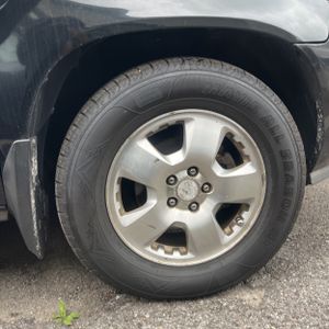 2006 Acura MDX BASE 缩略图 20