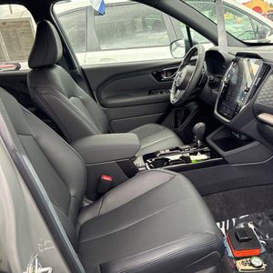 2026 Subaru FORESTER LIMITED — миниатюра 28