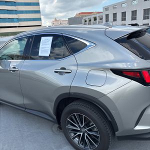 LEXUS NX 250 PREMIUM - 6