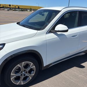 2025 BMW X1 XDRIVE28I — фото 2