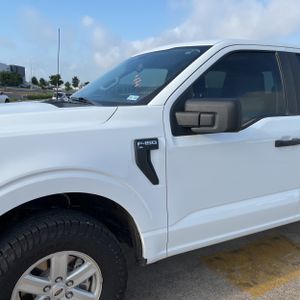 FORD F-150 XL - 2