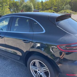 2017 Porsche MACAN S — фото 6