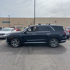 HYUNDAI PALISADE SEL - 3