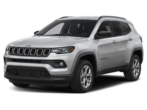 2025 JEEP COMPASS LIMITED 照片 1
