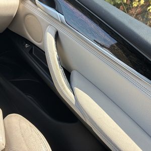 2016 BMW X5 SDRIVE35I — фото 64