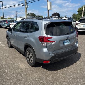 صورة 5 لـ 2023 Subaru FORESTER PREMIUM