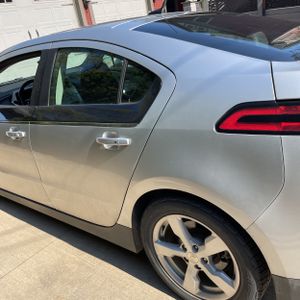 CHEVROLET VOLT PREMIUM - 4