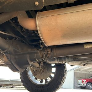 2016 FORD F-150 KING RANCH 照片 30