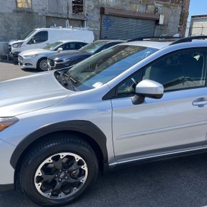 SUBARU CROSSTREK PREMIUM - 2