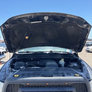 صورة مصغرة 43 لـ 2017 RAM 1500 BIG HORN