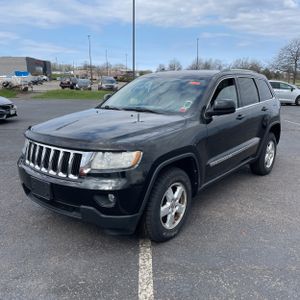 JEEP GRAND CHEROKEE - 1