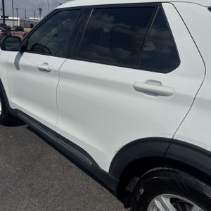 FORD EXPLORER XLT - 6