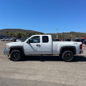 CHEVROLET SILVERADO 1500 - 3