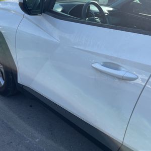 2022 Hyundai TUCSON SE — миниатюра 55