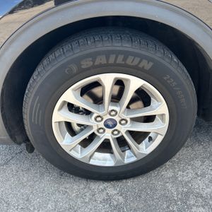 2020 FORD ESCAPE SE — миниатюра 17