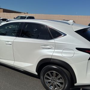 LEXUS NX 300 BASE - 6