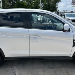 MITSUBISHI OUTLANDER SPORT 2.0 ES AWC - 10