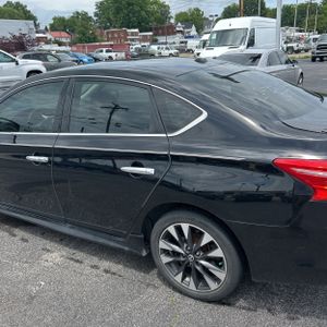 NISSAN SENTRA SR - 6
