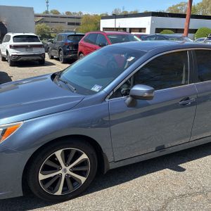 SUBARU LEGACY 2.5I LIMITED - 2