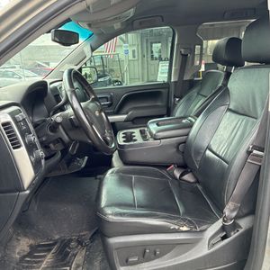 2017 Chevrolet SILVERADO 1500 LT Z71 照片 32