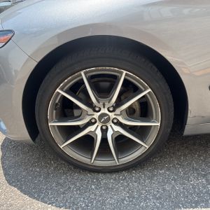 2023 Genesis G70 2.0T — миниатюра 15