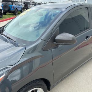 CHEVROLET SPARK 1LT 4D HATCHBACK AT - 2