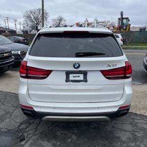 BMW X5 XDRIVE50I - 7