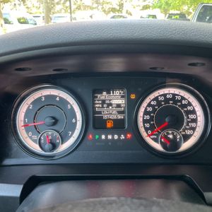 2018 RAM 1500 EXPRESS — миниатюра 36