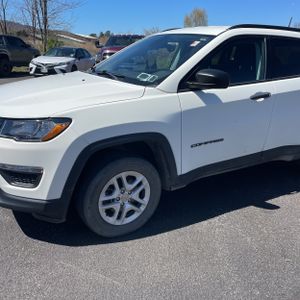JEEP COMPASS - 2