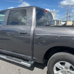 Ram 1500 Classic Express - 6