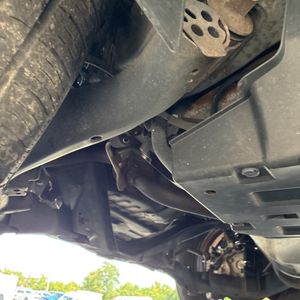 2008 Honda CR-V LX 照片 27
