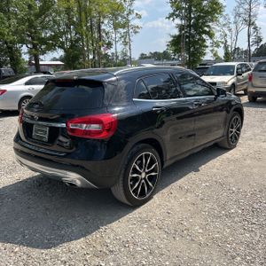 MERCEDES-BENZ GLA-CLASS - 8