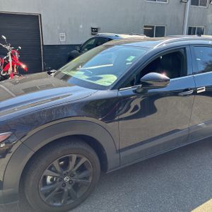 MAZDA CX-30 2.5 TURBO PREMIUM PLUS - 2