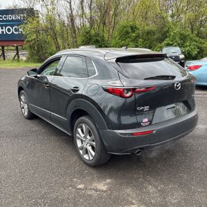 MAZDA CX-30 2.5 S PREMIUM - 5
