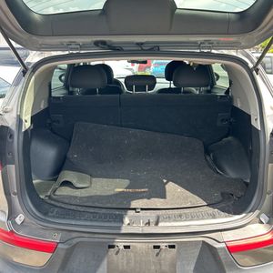 2016 KIA SPORTAGE LX thumbnail 30