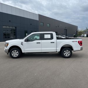 FORD F-150 XLT - 3