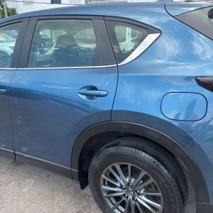 MAZDA CX-5 SPORT - 6