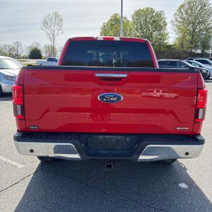FORD F-150 LARIAT - 7
