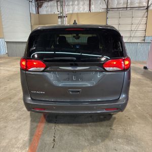 CHRYSLER VOYAGER L - 7