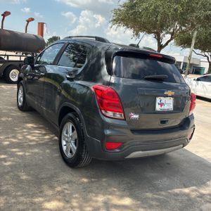 2019 Chevrolet TRAX LT — фото 5