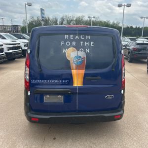 FORD TRANSIT CONNECT XL - 7